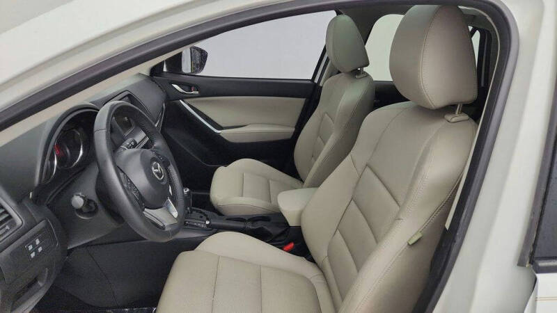 2014 Mazda CX-5 Grand Touring
