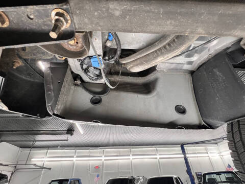 2000 Chevrolet Suburban 1500