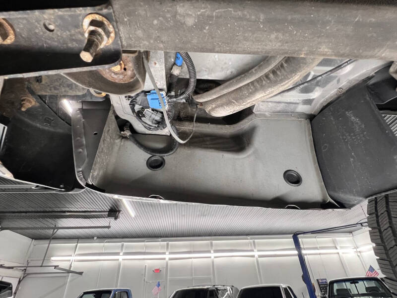 2000 Chevrolet Suburban 1500