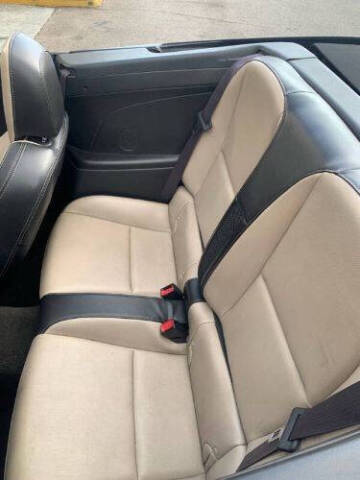 2011 Chevrolet Camaro