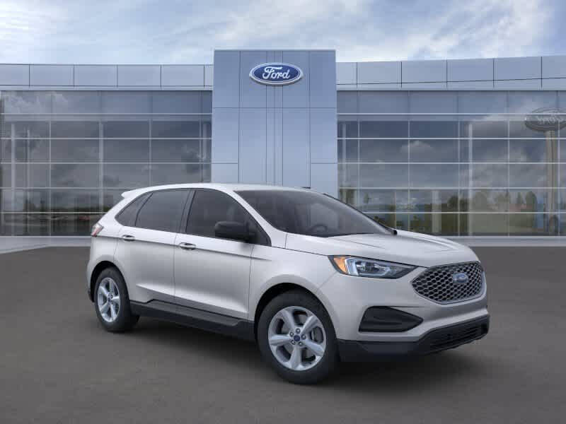 New Ford Edge For Sale In Montana - ®