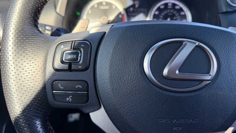 2016 Lexus NX 200t F SPORT