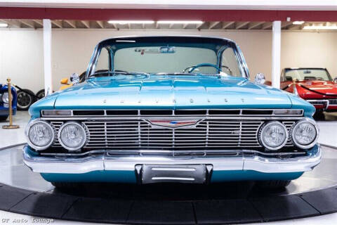 1961 Chevrolet Impala