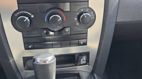 2008 Jeep Grand Cherokee Laredo