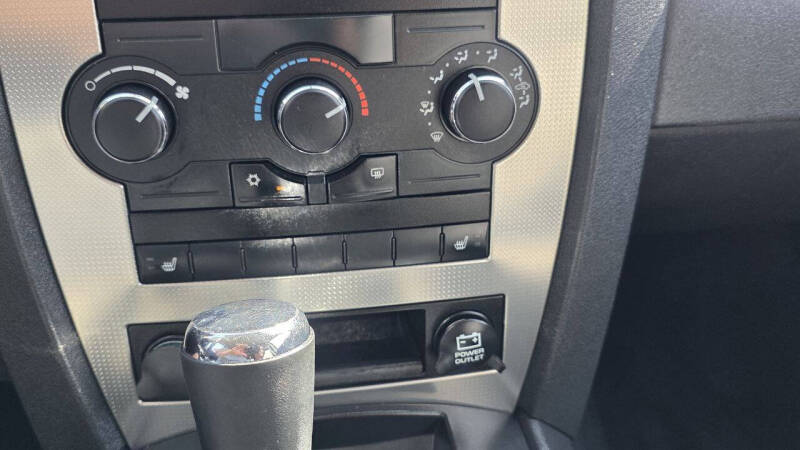 2008 Jeep Grand Cherokee Laredo