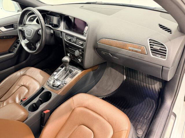 2013 Audi Allroad 2.0T quattro Premium Plus