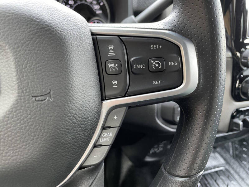 2026 RAM 4500