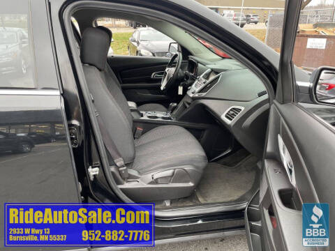 2017 GMC Terrain SLE-2