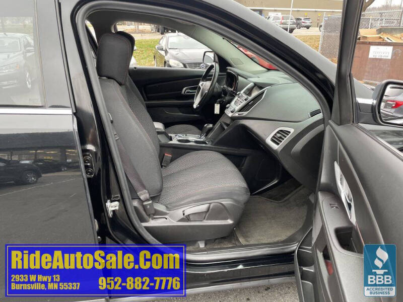 2017 GMC Terrain SLE-2