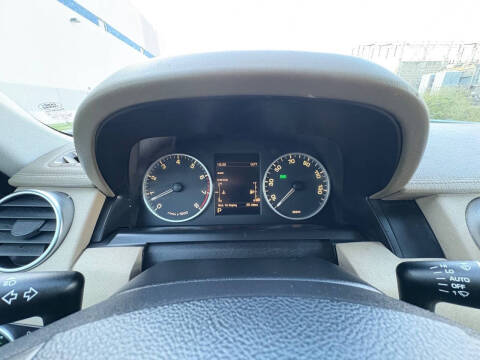 2012 Land Rover LR4 HSE