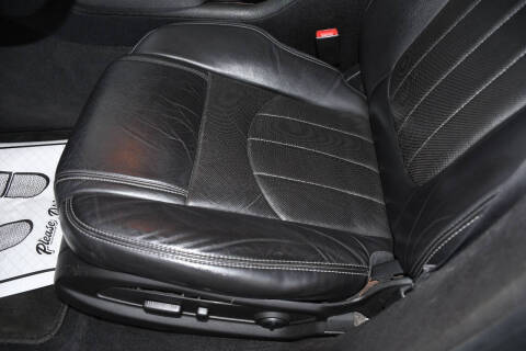 2013 GMC Acadia Denali