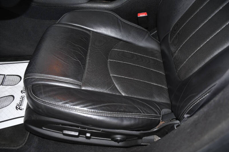 2013 GMC Acadia Denali