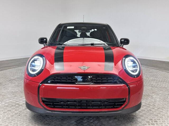 2026 MINI Hardtop 4 Door