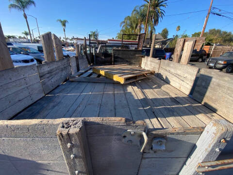 2001 Chevrolet Silverado 3500