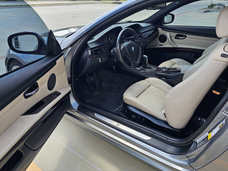 2012 BMW 3 Series 328i