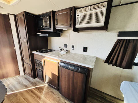 2019 Jayco Jayflight SLX 195RB