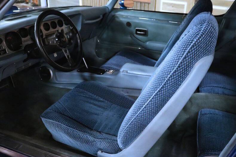 1978 Pontiac Trans Am