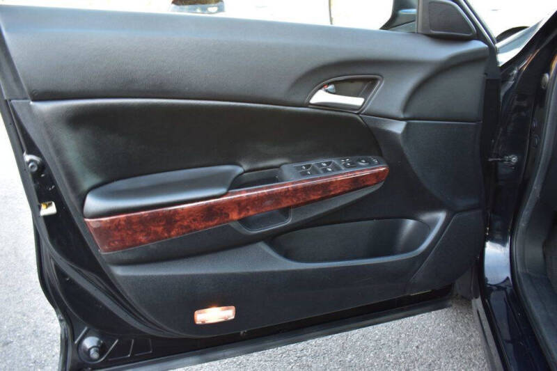 2012 Honda Crosstour EX V6