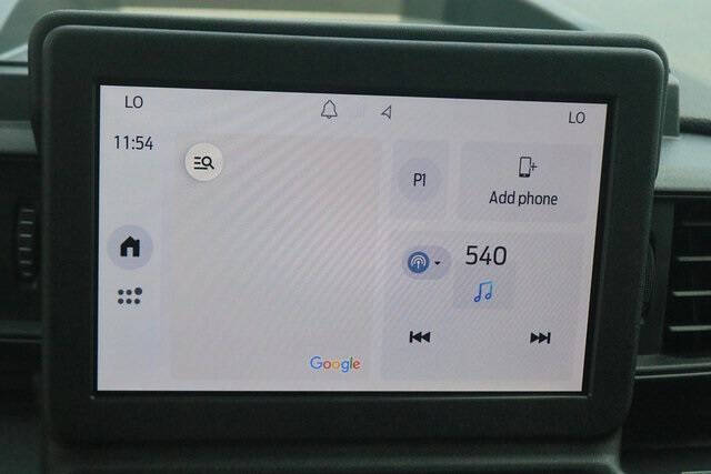 2025 Ford Explorer Police Interceptor Utility