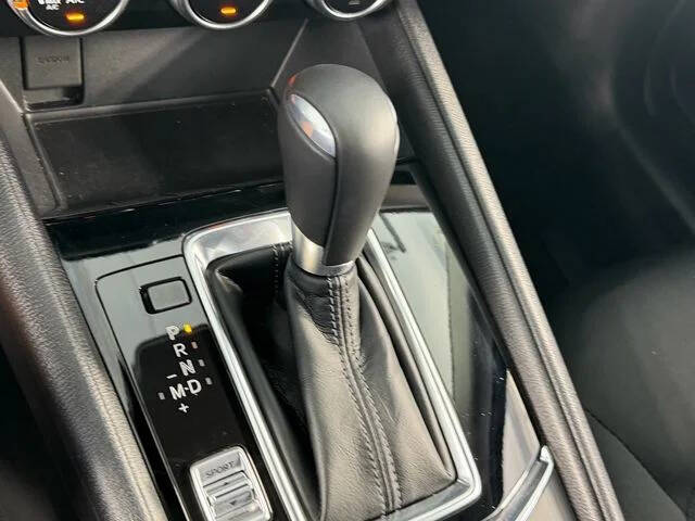 2025 Mazda CX-5 2.5 S