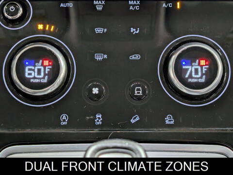 2020 Land Rover Range Rover Evoque S