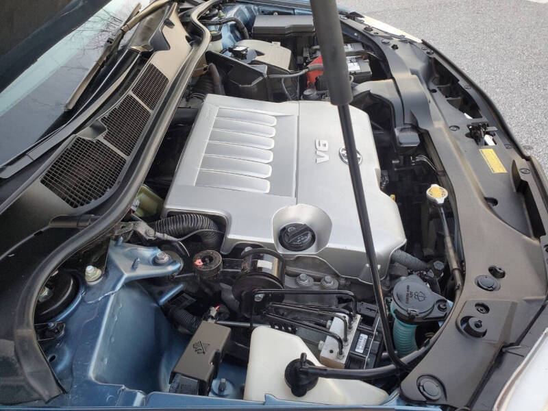 2010 Toyota Venza FWD V6