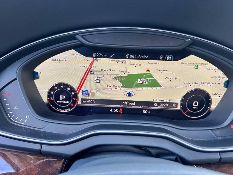 2018 Audi Q5 2.0T quattro Premium Plus