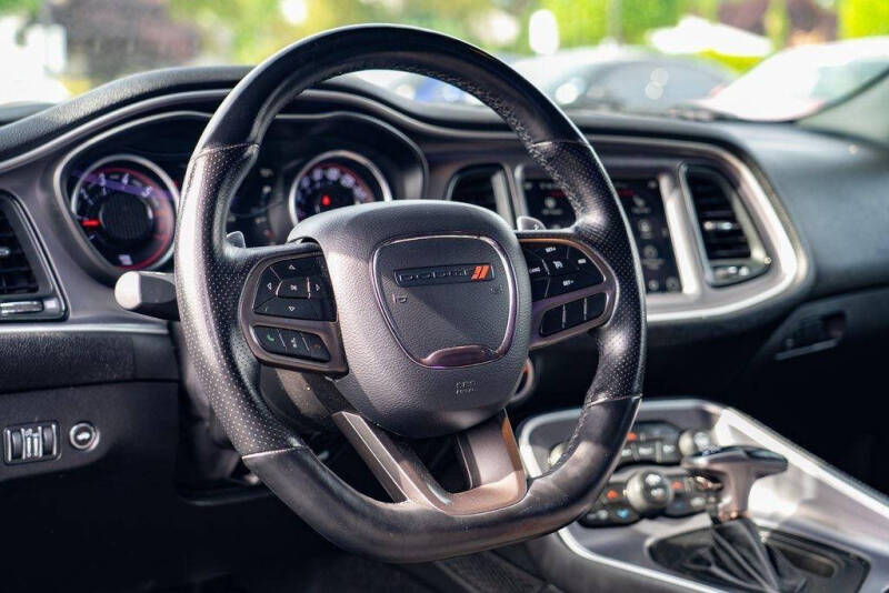 2020 Dodge Challenger