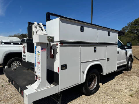 2019 Ford F-350 Super Duty for sale at Torx Truck & Auto Sales in Eads TN