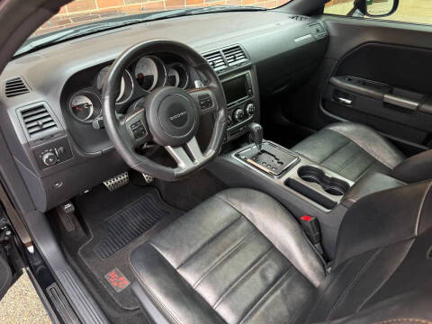 2014 Dodge Challenger R/T 100th Anniversary