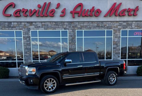 2014 GMC Sierra 1500