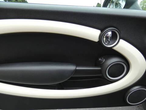 2013 MINI Hardtop Cooper