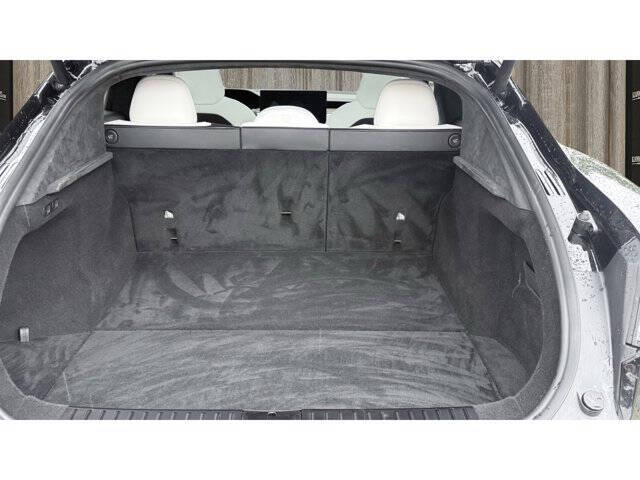 2023 Tesla Model S Standard Range