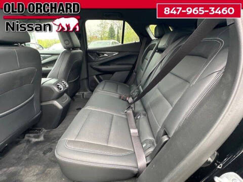2024 Chevrolet Blazer EV 2LT