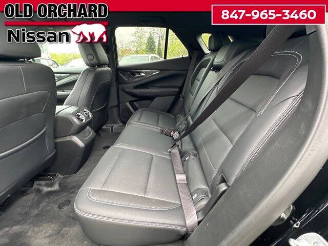 2024 Chevrolet Blazer EV 2LT