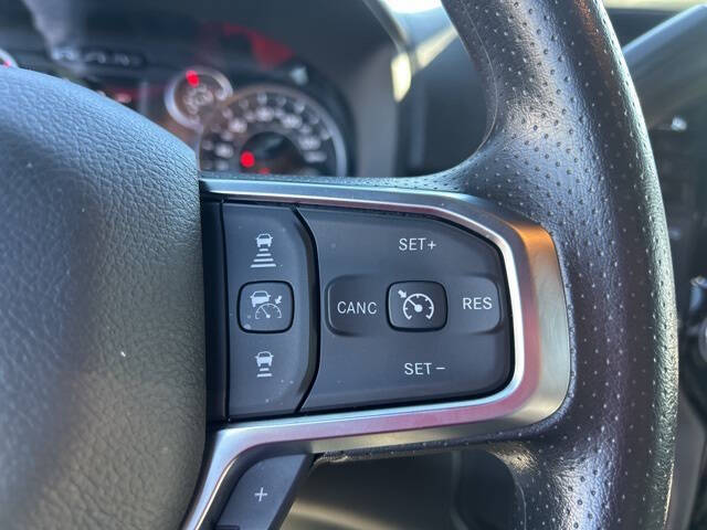 2025 RAM 3500 Tradesman