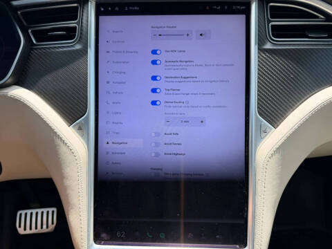 2018 Tesla Model X