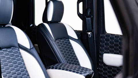 2025 Jeep Gladiator