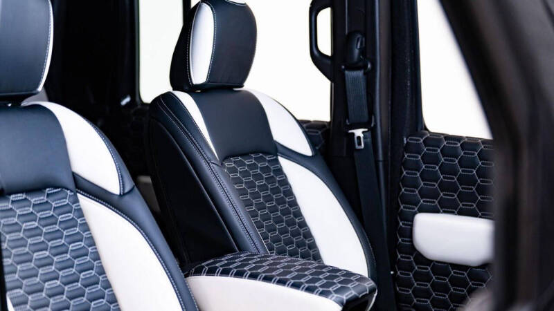 2025 Jeep Gladiator