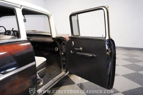1957 Chevrolet 210