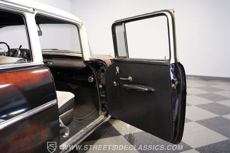 1957 Chevrolet 210