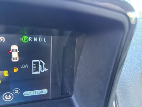 2015 Chevrolet Volt Premium