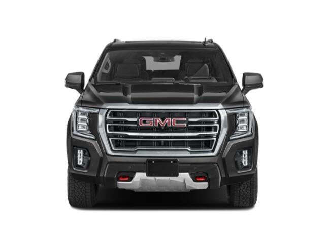 2024 GMC Yukon XL AT4