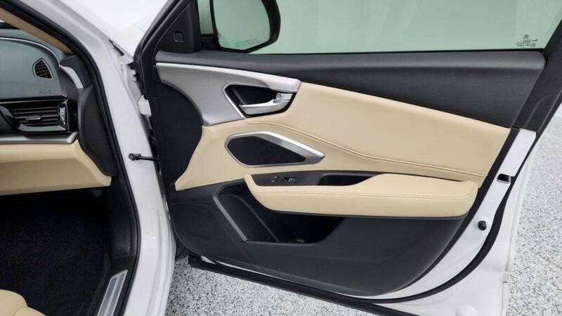 2024 Acura RDX SH-AWD