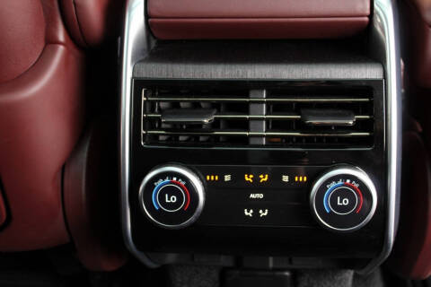 2024 Land Rover Range Rover P530 SE