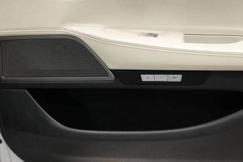 2016 BMW 7 Series 750i xDrive