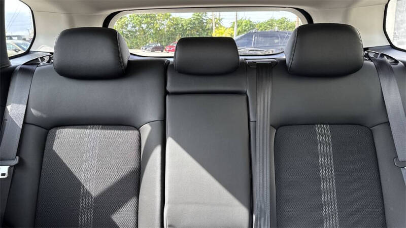 2026 Mazda CX-50 2.5 S Meridian Edition