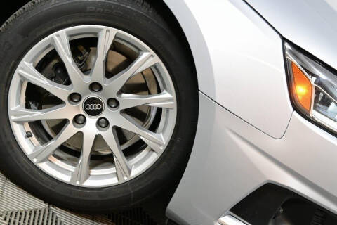 2022 Audi A4 for sale at CU Carfinders in Norcross GA