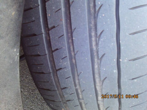 2012 BMW 5 Series 535i