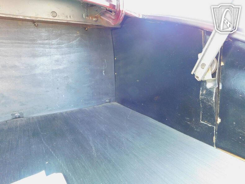 1939 Chevrolet Master Deluxe